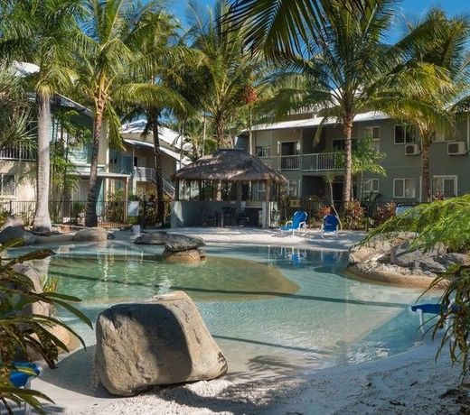 Marlin Cove Holiday Resort