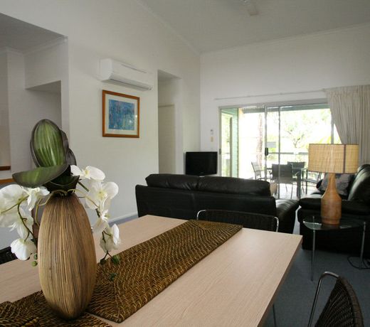 Marlin Cove Holiday Resort