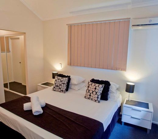 Marlin Cove Holiday Resort