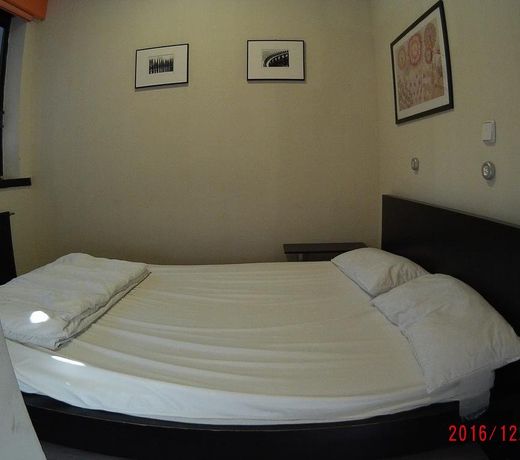 Hostels Meetingpoint