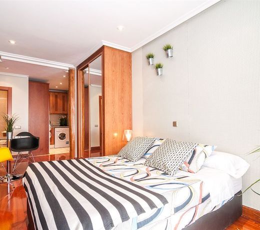 Madrid4rentals