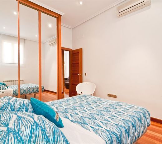 Madrid4rentals