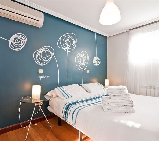 Madrid4rentals