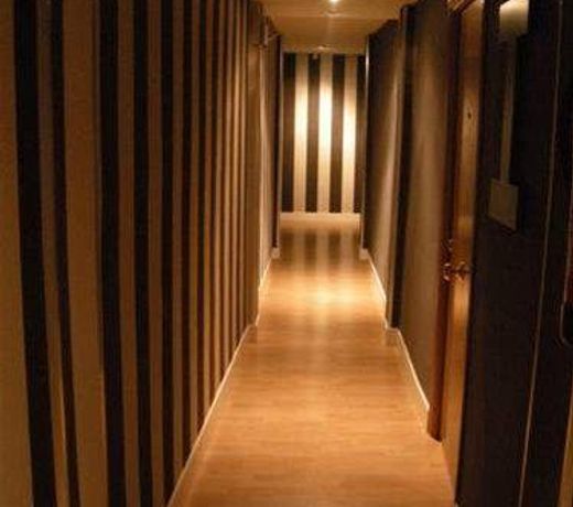 METROPOL ROOMS