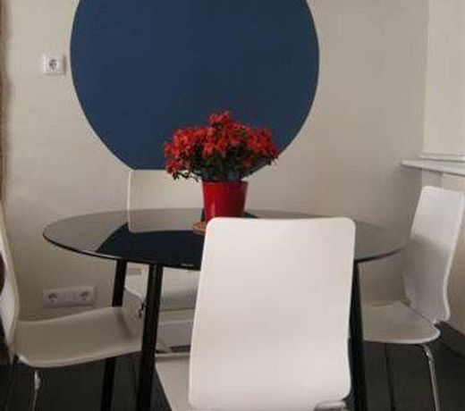 METROPOL ROOMS