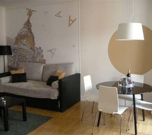 METROPOL ROOMS