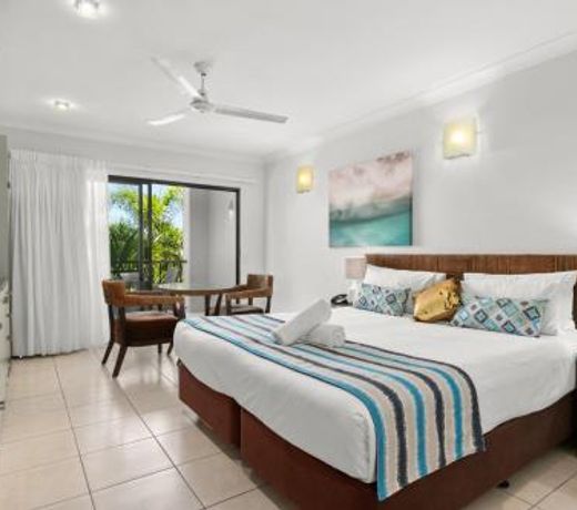 Blue Lagoon Resort