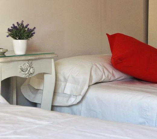 Pension Antonio