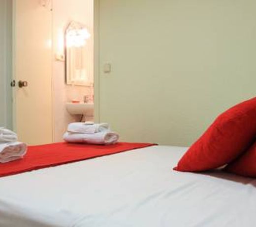 Pension Antonio