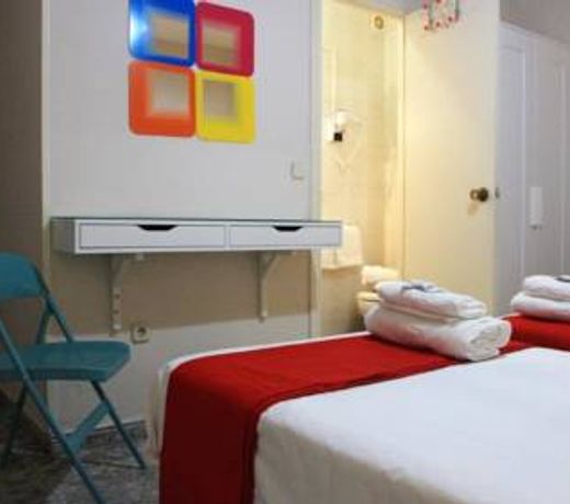 Pension Antonio