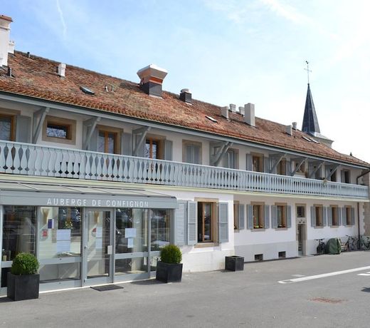 Auberge de Confignon