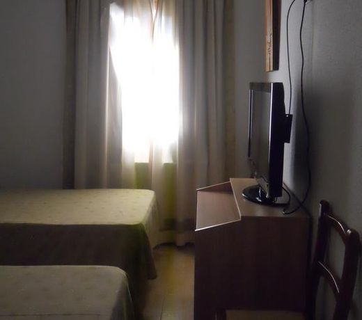 Hostal El Descanso