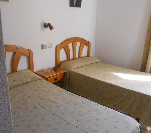 Hostal El Descanso