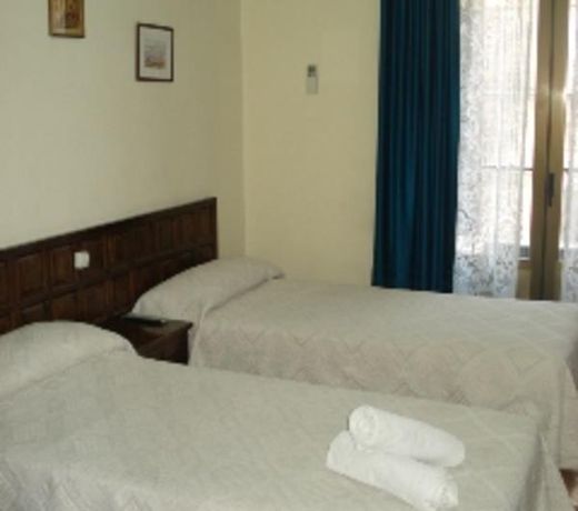 Hostal Machín