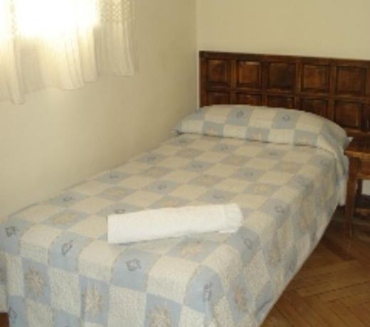 Hostal Machín