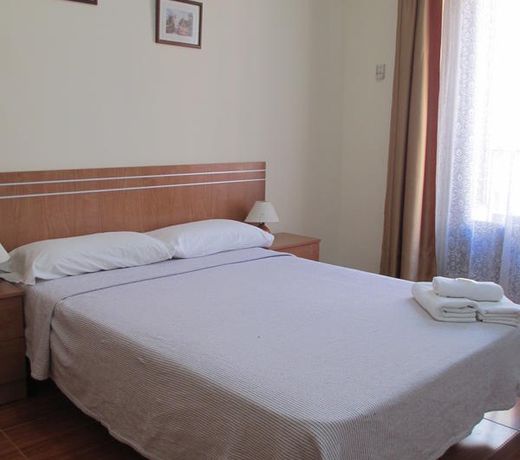 Hostal Machín