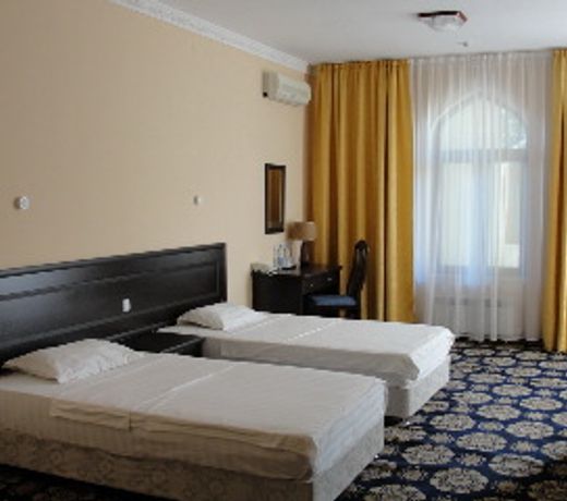 Minorai-Kalon Hotel
