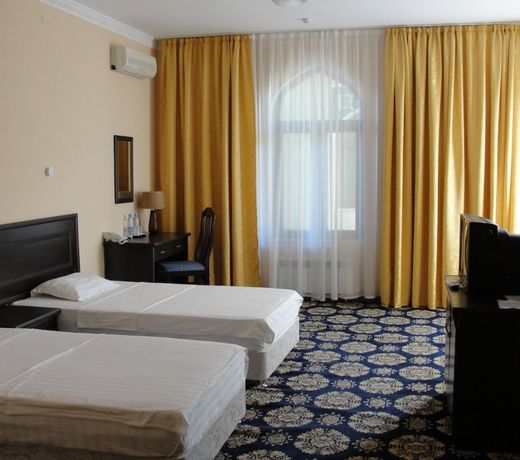 Minorai-Kalon Hotel
