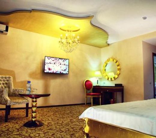 Emirkhan Hotel