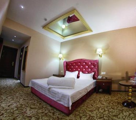 Emirkhan Hotel