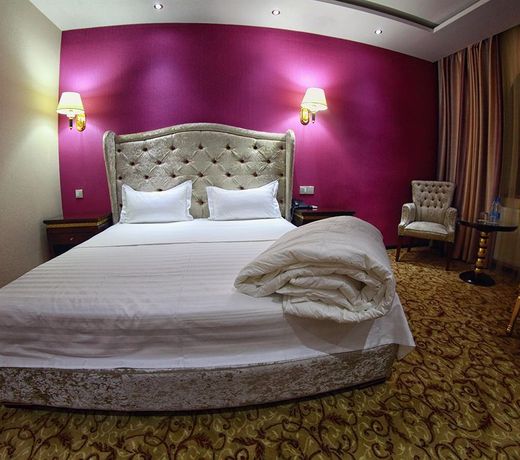 Emirkhan Hotel