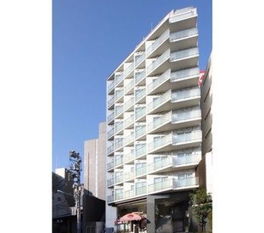 Tokyu Stay Shibuya Shin-Minamiguchi