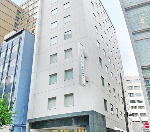 Tokyu Stay Suidobashi