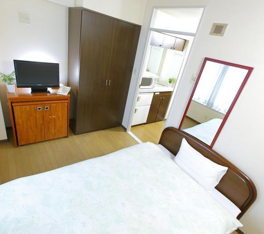 HOTEL MYSTAYS Kiyosumi shirakawa