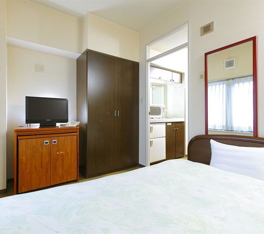HOTEL MYSTAYS Kiyosumi shirakawa