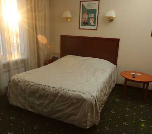 Dom Pionerov Hotel