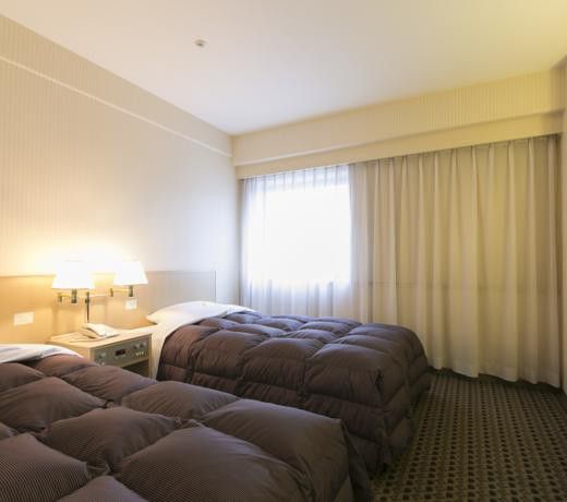 Yonago Washington Hotel Plaza