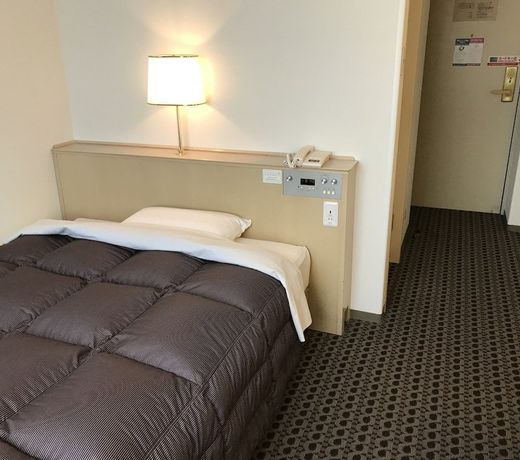 Yonago Washington Hotel Plaza