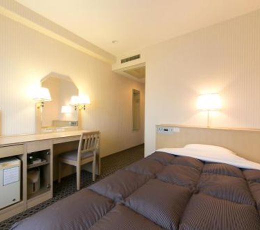 Yonago Washington Hotel Plaza