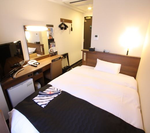 APA Villa Hotel Toyama-Ekimae