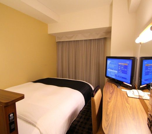 APA Villa Hotel Toyama-Ekimae