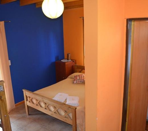 HOSTEL MANDALA