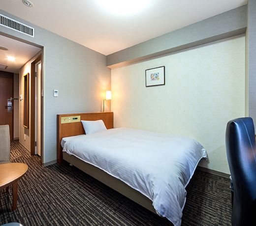 Daiwa Roynet Hotel Toyama
