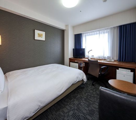 Daiwa Roynet Hotel Toyama