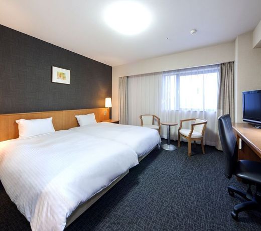 Daiwa Roynet Hotel Toyama