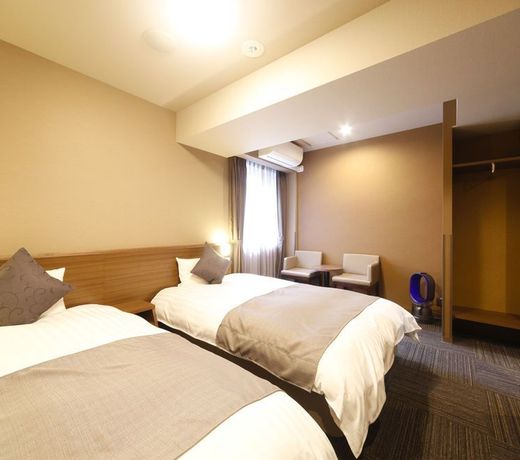 Dormy Inn Toyama Natural Hot Spring