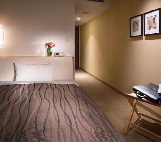 Hotel Associa Toyohashi