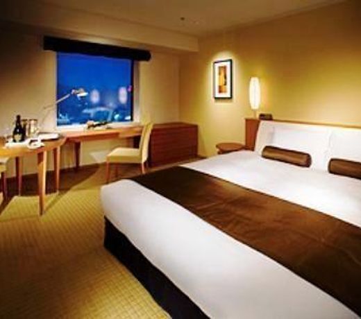 Hotel Associa Toyohashi