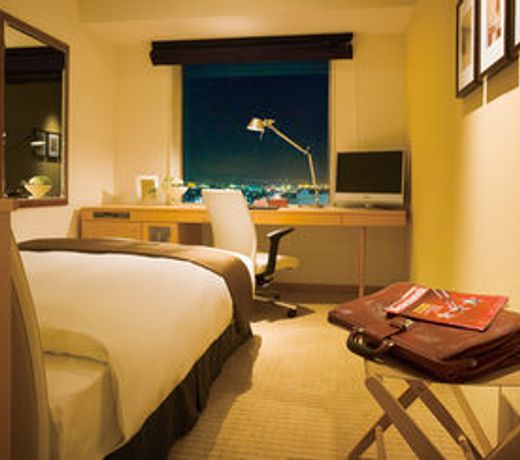Hotel Associa Toyohashi