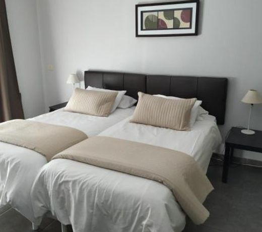 Apartamentos El Patio