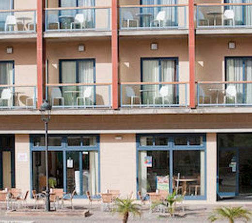 Hotel Benahoare