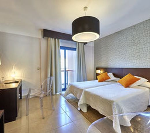 Hotel Benahoare