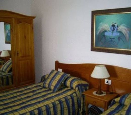 Casitas Rosheli