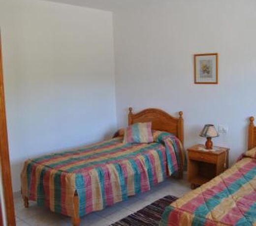 Casitas Rosheli