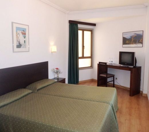 Hotel Valle Aridane