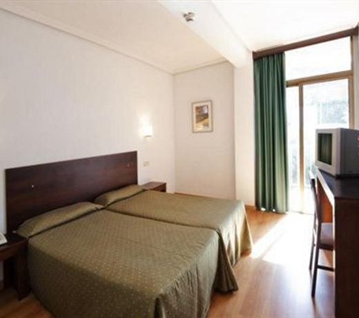 Hotel Valle Aridane